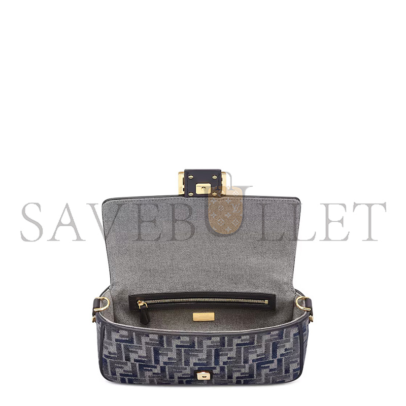 FENDI BAGUETTE 8BR600ASU0F1PQK (27*15*6cm)